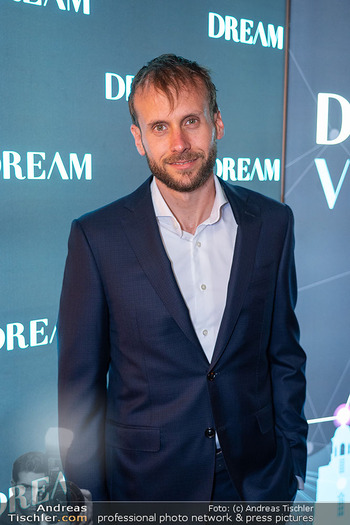 Dream Vienna Opening - Hannelore Bar, Wien - Mo 28.04.2025 - Gil DOLEV (Portrait)60