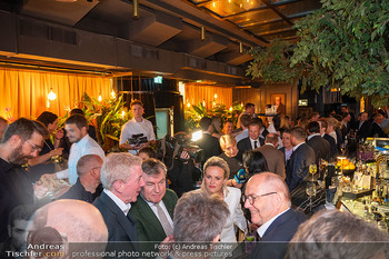 Dream Vienna Opening - Hannelore Bar, Wien - Mo 28.04.2025 - 61