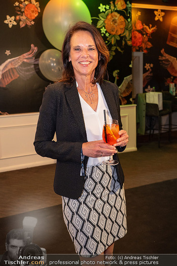 Dream Vienna Opening - Hannelore Bar, Wien - Mo 28.04.2025 - Vera RUSSWURM64