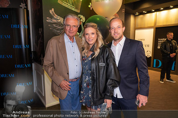 Dream Vienna Opening - Hannelore Bar, Wien - Mo 28.04.2025 - Niko FECHTER mit Philipp, Herbert FECHTER65