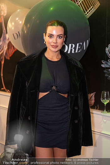 Dream Vienna Opening - Hannelore Bar, Wien - Mo 28.04.2025 - Nadine MIRADA69