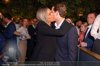Dream Vienna Opening - Hannelore Bar, Wien - Mo 28.04.2025 - Elke ROCK, Sebastian KURZ81