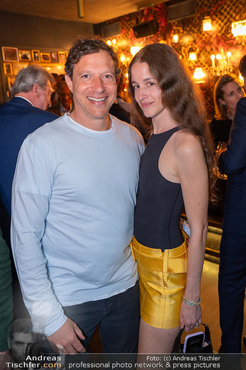 Dream Vienna Opening - Hannelore Bar, Wien - Mo 28.04.2025 - Marcel JAVOR, Coco KÖNIG82