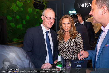 Dream Vienna Opening - Hannelore Bar, Wien - Mo 28.04.2025 - 83