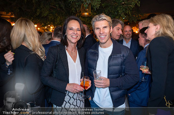 Dream Vienna Opening - Hannelore Bar, Wien - Mo 28.04.2025 - Vera RUSSWURM, Florian GSCHWANDTNER84