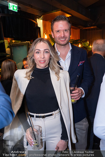 Dream Vienna Opening - Hannelore Bar, Wien - Mo 28.04.2025 - 100