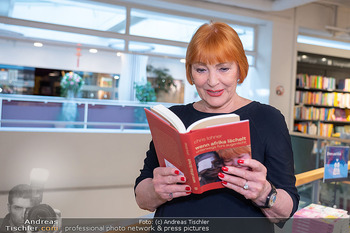 Chris Lohner Buchpräsentation - Thalia Wien Mitte - Di 29.04.2025 - Chris LOHNER6