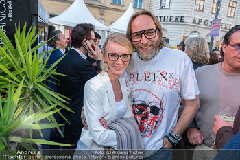 40 Jahre Barbaro - Freyung, Wien - Di 29.04.2025 - 20