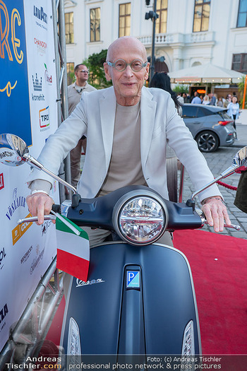40 Jahre Barbaro - Freyung, Wien - Di 29.04.2025 - Kurt MANN33