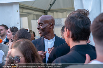 40 Jahre Barbaro - Freyung, Wien - Di 29.04.2025 - Bruce DARNELL78