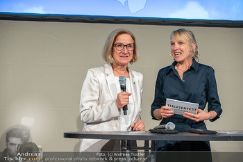 Theaterfest NÖ Präsentation - Palais Niederösterreich, Wien - Mo 05.05.2025 - 67