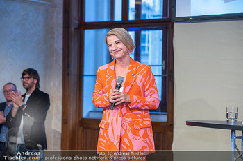 Theaterfest NÖ Präsentation - Palais Niederösterreich, Wien - Mo 05.05.2025 - 71