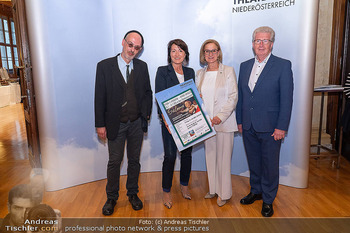 Theaterfest NÖ Präsentation - Palais Niederösterreich, Wien - Mo 05.05.2025 - 104
