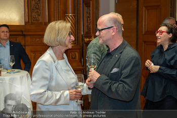 Theaterfest NÖ Präsentation - Palais Niederösterreich, Wien - Mo 05.05.2025 - 143