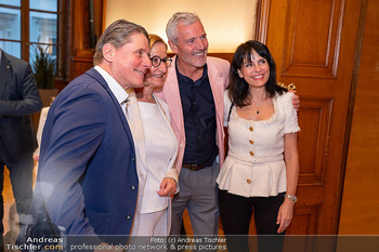 Theaterfest NÖ Präsentation - Palais Niederösterreich, Wien - Mo 05.05.2025 - 151