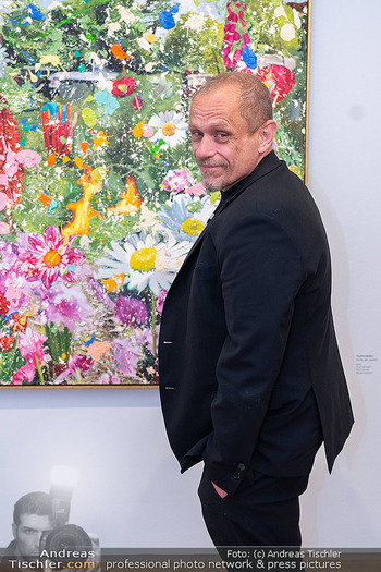 Damien Hirst Ausstellungseröffnung - Albertina Modern, Wien - Di 06.05.2025 - Gery KESZLER19
