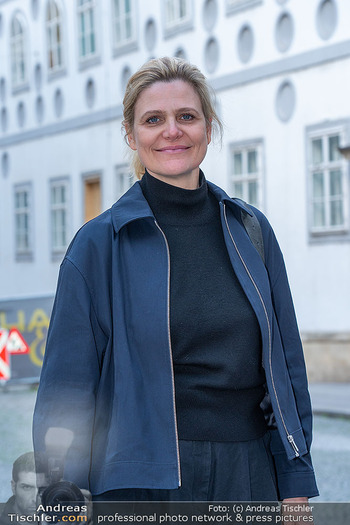 Gartgarten Opening - Artner´s Restaurant, Wien - Mi 07.05.2025 - Michaela Prinzession von LICHTENSTEIN LIECHTENSTEIN (?) (Portrai44