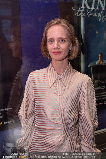 Kinopremiere ´Nebelkind´ - Gartenbaukino Wien - Mi 07.05.2025 - Jeanne WERNER (Portrait)8