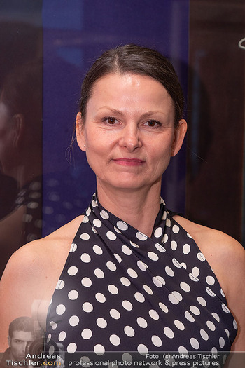Kinopremiere ´Nebelkind´ - Gartenbaukino Wien - Mi 07.05.2025 - Klara MELISKOVA (Portrait)10