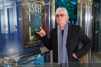 Kinopremiere ´Nebelkind´ - Gartenbaukino Wien - Mi 07.05.2025 - Reinhold BILGERI16
