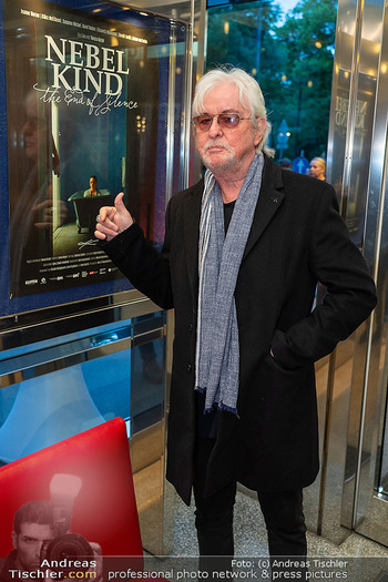Kinopremiere ´Nebelkind´ - Gartenbaukino Wien - Mi 07.05.2025 - Reinhold BILGERI17