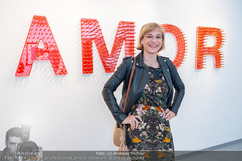 Art Austria Opening - MQ Ovalhalle, Wien - Do 08.05.2025 - Valerie SAJDIK22