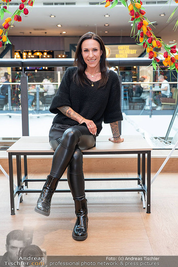 Influencer Meet & Greet - Shopping City Seiersberg, Graz - Fr 09.05.2025 - mamma.mia_201910