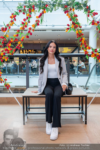 Influencer Meet & Greet - Shopping City Seiersberg, Graz - Fr 09.05.2025 - Sarah.Theiler19