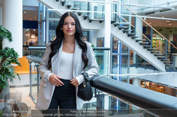 Influencer Meet & Greet - Shopping City Seiersberg, Graz - Fr 09.05.2025 - Sarah.Theiler23