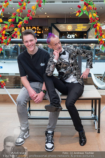 Influencer Meet & Greet - Shopping City Seiersberg, Graz - Fr 09.05.2025 - 25