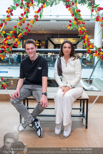 Influencer Meet & Greet - Shopping City Seiersberg, Graz - Fr 09.05.2025 - 26