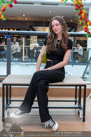 Influencer Meet & Greet - Shopping City Seiersberg, Graz - Fr 09.05.2025 - Aloha Leyla28