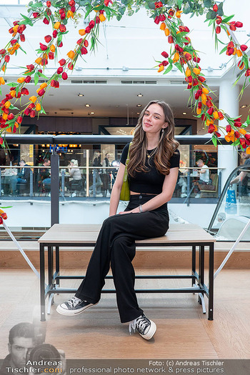 Influencer Meet & Greet - Shopping City Seiersberg, Graz - Fr 09.05.2025 - Aloha Leyla29