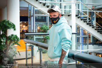 Influencer Meet & Greet - Shopping City Seiersberg, Graz - Fr 09.05.2025 - Tise.custom47