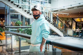 Influencer Meet & Greet - Shopping City Seiersberg, Graz - Fr 09.05.2025 - Tise.custom48