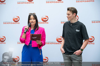 Influencer Meet & Greet - Shopping City Seiersberg, Graz - Fr 09.05.2025 - 56
