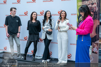 Influencer Meet & Greet - Shopping City Seiersberg, Graz - Fr 09.05.2025 - 70