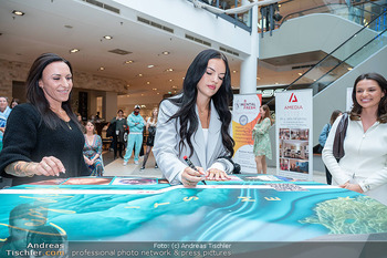 Influencer Meet & Greet - Shopping City Seiersberg, Graz - Fr 09.05.2025 - 72