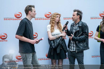 Influencer Meet & Greet - Shopping City Seiersberg, Graz - Fr 09.05.2025 - 76