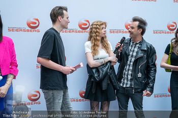 Influencer Meet & Greet - Shopping City Seiersberg, Graz - Fr 09.05.2025 - 77