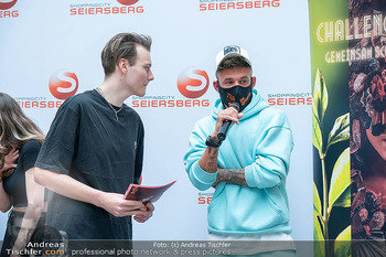 Influencer Meet & Greet - Shopping City Seiersberg, Graz - Fr 09.05.2025 - 86
