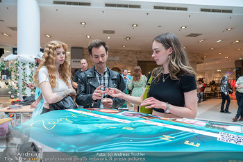 Influencer Meet & Greet - Shopping City Seiersberg, Graz - Fr 09.05.2025 - 92