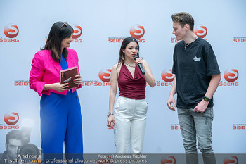 Influencer Meet & Greet - Shopping City Seiersberg, Graz - Fr 09.05.2025 - 95