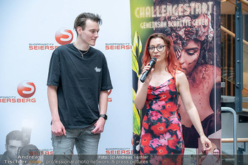Influencer Meet & Greet - Shopping City Seiersberg, Graz - Fr 09.05.2025 - 97