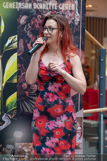 Influencer Meet & Greet - Shopping City Seiersberg, Graz - Fr 09.05.2025 - 99