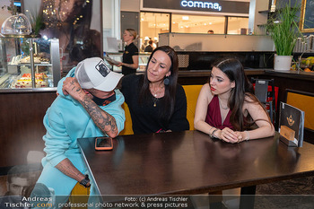 Influencer Meet & Greet - Shopping City Seiersberg, Graz - Fr 09.05.2025 - 110