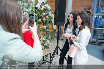 Influencer Meet & Greet - Shopping City Seiersberg, Graz - Fr 09.05.2025 - 113