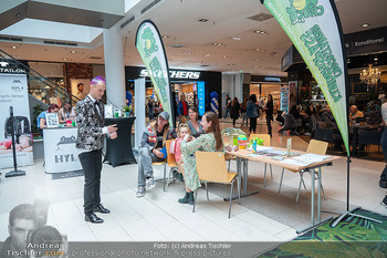 Influencer Meet & Greet - Shopping City Seiersberg, Graz - Fr 09.05.2025 - 120