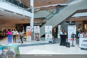 Influencer Meet & Greet - Shopping City Seiersberg, Graz - Fr 09.05.2025 - 121