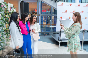 Influencer Meet & Greet - Shopping City Seiersberg, Graz - Fr 09.05.2025 - 122